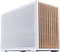 Lian Li DAN Cases B4-mATX White Wood Edition Vorschaubild