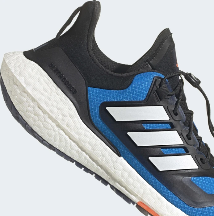 adidas Ultraboost 22 Cold.RDY 2.0 blue rush/cloud white/core black