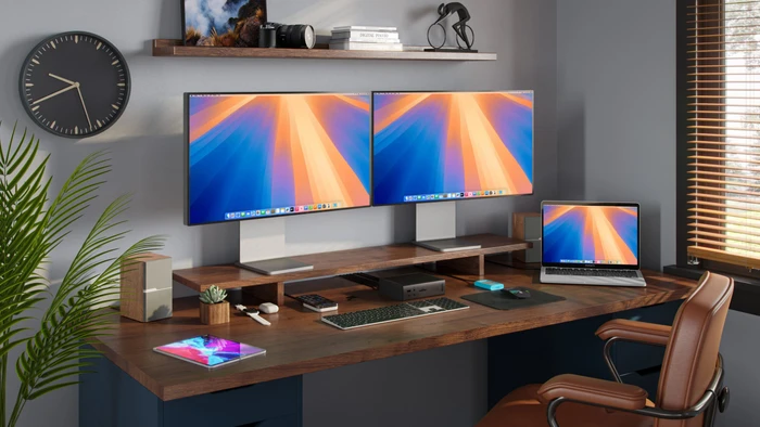 CalDigit TS5 Plus, Thunderbolt 5 [Buchse]