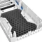 Thermaltake Overseer RX-I Snow Edition, Acrylfenster Vorschaubild