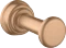 Hansgrohe Axor Montreux Handtuchhaken brushed bronze Vorschaubild