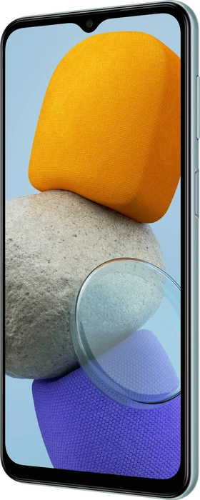 Samsung Galaxy M23 5G Light Blue
