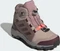 adidas Terrex Mid GTX magic mauve/wonder taupe/maroon (Junior) Vorschaubild
