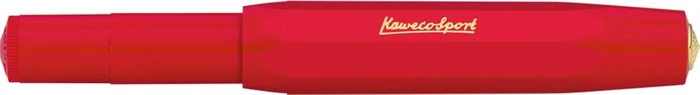 Kaweco Classic Sport Gelroller rot