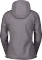 Scott Defined Warm Hoodie evening grey (Damen) Vorschaubild