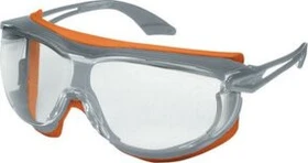 UVEX skyguard NT Schutzbrille