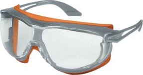 UVEX skyguard NT Schutzbrille