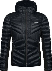 Vaude Sesvenna Pro II Funktionsjacke schwarz (Damen)