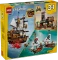 LEGO Creator 3in1 - Legendäres Piratenschiff Vorschaubild