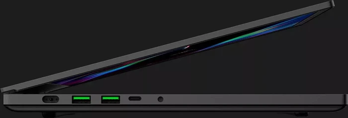 Razer Blade 15 Advanced Model (2020) - UHD, Core i7-10875H, 16GB RAM, 1TB SSD, GeForce RTX 2080 SUPER Max-Q, EU