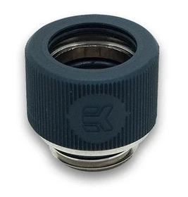 EK Water Blocks EK-HDC Rohranschluss G1/4" auf 12mm schwarz