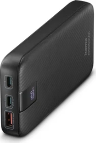 Hama Power Pack PD 20 20000mAh anthrazit