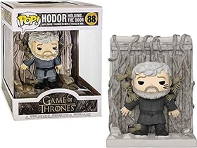 FunKo Pop! Television - Game of Thrones - Hodor Holding the Door