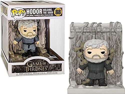 FunKo Pop! Television - Game of Thrones - Hodor Holding the Door