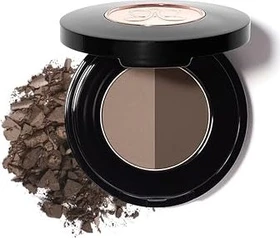 Anastasia Beverly Hills Brow Powder Duo Augenbrauenpuder Dark Brown, 1.6g