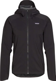 Patagonia Dirt Roamer Fahrradjacke schwarz (Herren)