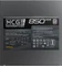 Antec High Current Gamer HCG850 PRO Platinum 850W, ATX 3.1 Vorschaubild