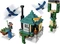 LEGO Minecraft - Der Himmelsturm Vorschaubild