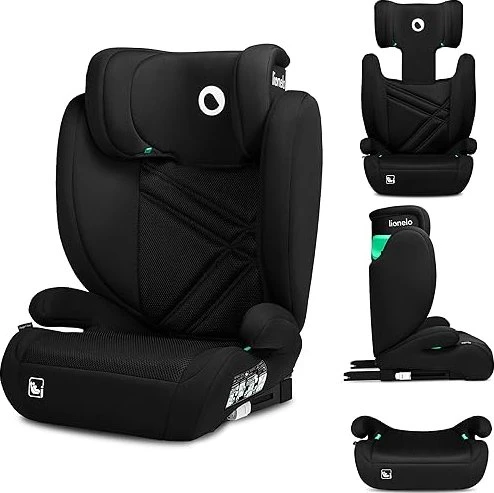 Lionelo Hugo i-Size