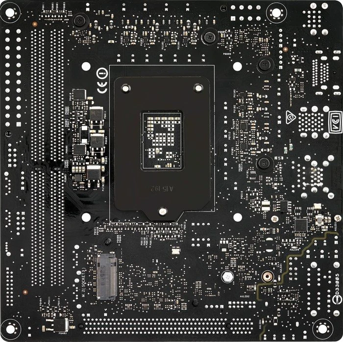 ASUS Z170I Pro Gaming (Intel 1151)