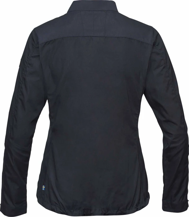 Fjällräven Kiruna Lite Funktionsjacke dark navy (Damen)