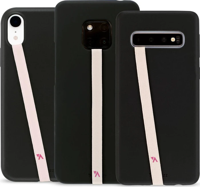 Artwizz PhoneStrap rosa/pink