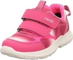 Superfit Rush pink (Junior)