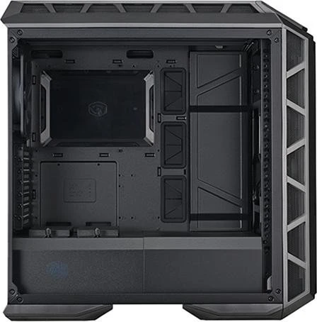 Cooler Master MasterCase H500P, Glasfenster