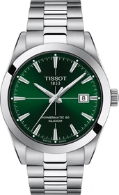 Tissot Gentleman Powermatic 80 Silicium T127.407.11.091.01
