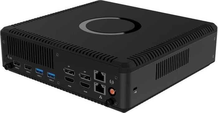 Zotac ZBOX EN51050, GeForce GTX 1050