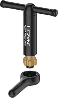 Lezyne Pocket Torque Drive Drehmomentschlüssel