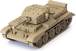 Gale Force Nine World of Tanks - British - Cromwell