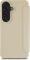 Hama Handytasche Fantastic Feel für Samsung Galaxy S26 beige Vorschaubild