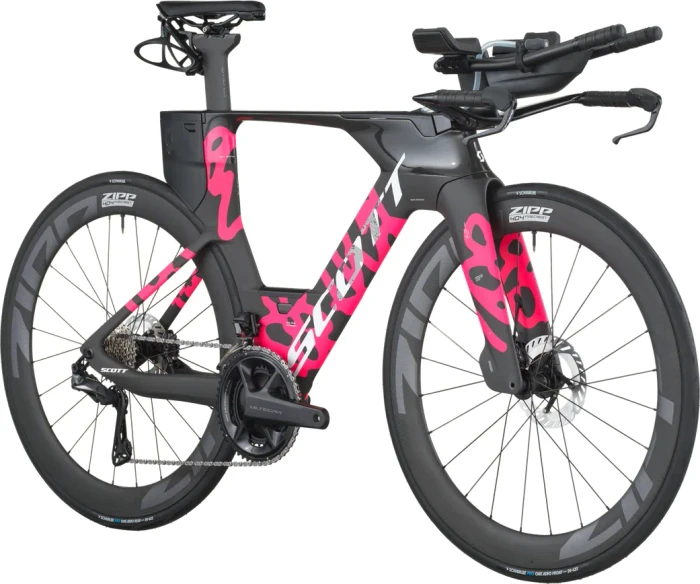 Scott Plasma RC Pro carbon black Modell 2026
