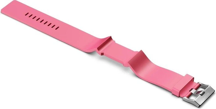 Sony SE1 Armband für SmartWatch rosa