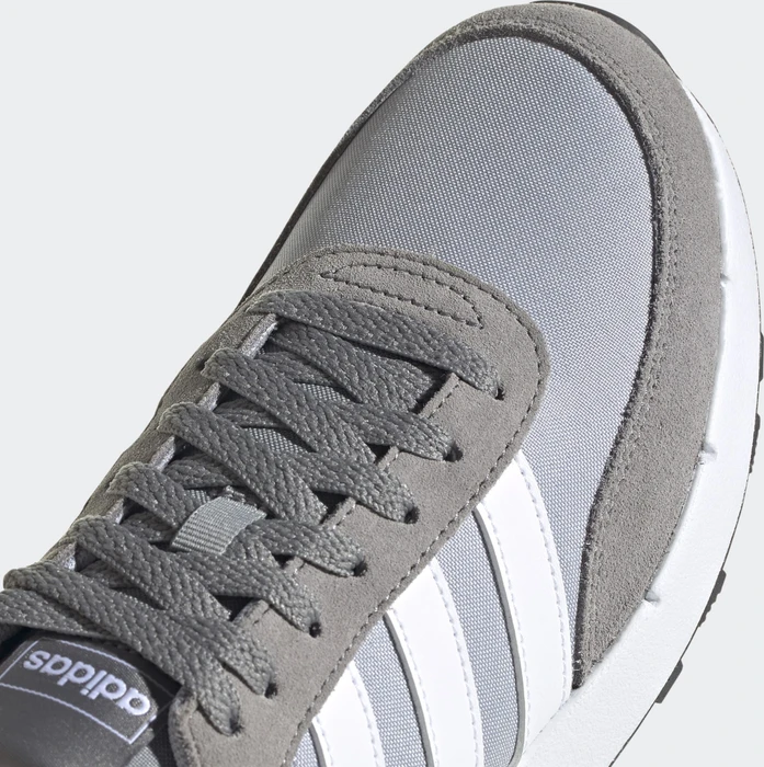 adidas Run 60s 2.0 halo silver/cloud white/grey three (Herren)