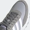 adidas Run 60s 2.0 halo silver/cloud white/grey three (Herren) Vorschaubild
