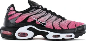 Nike Air Max Plus sunset pulse/pink foam/white/black (Herren)