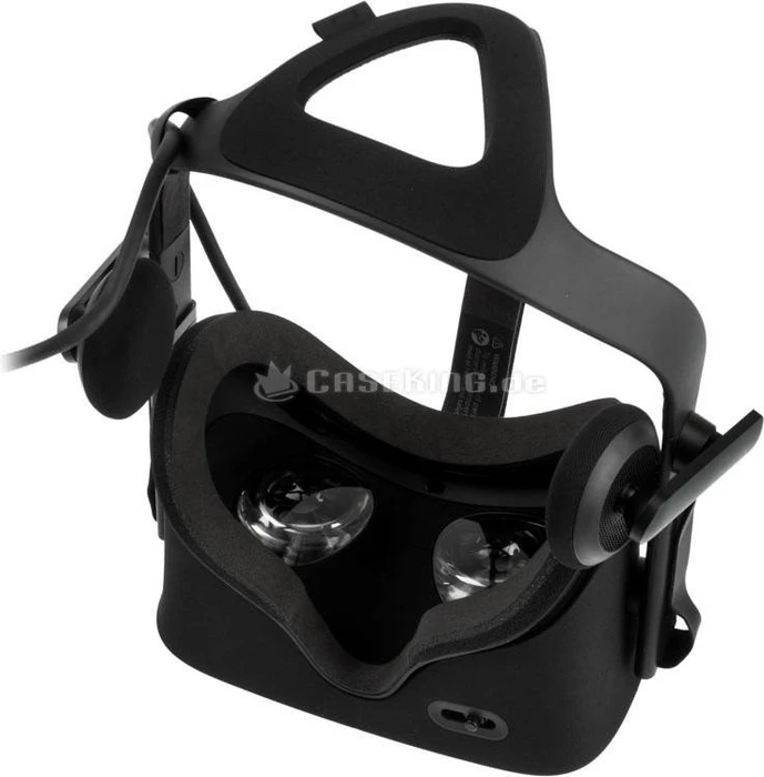 Oculus Rift
