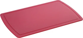 Zassenhaus Premium Line Schneidmatte 38x25cm rot