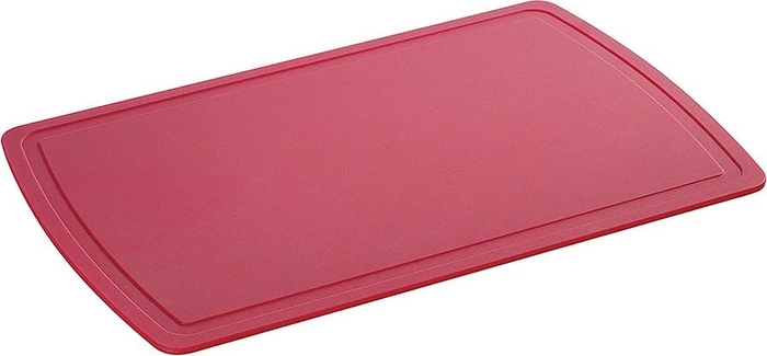 Zassenhaus Premium Line Schneidmatte 38x25cm rot