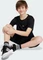 adidas Training Aeroready Funktionsshirt kurzarm black/reflective silver (Junior) Vorschaubild