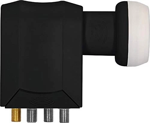 TechniSat Universal-SCR 4+4 LNB