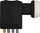 TechniSat Universal-SCR 4+4 LNB (0000/8388)