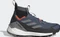 adidas Terrex Free Hiker 2 wonder steel/grey three/legend ink (Herren) Vorschaubild
