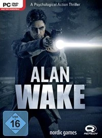 Alan Wake (PC)