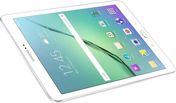 Samsung Galaxy Tab S2 9.7 T813, weiß, 32GB