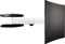 Hama LCD-Wandhalterung Fullmotion XL Curved-TV Vorschaubild