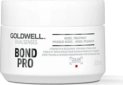 Goldwell Dualsenses Bond Pro 60 Sekunden Treatment, 200ml