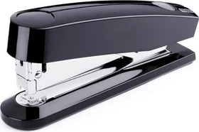 Novus B 7A Hefter, schwarz